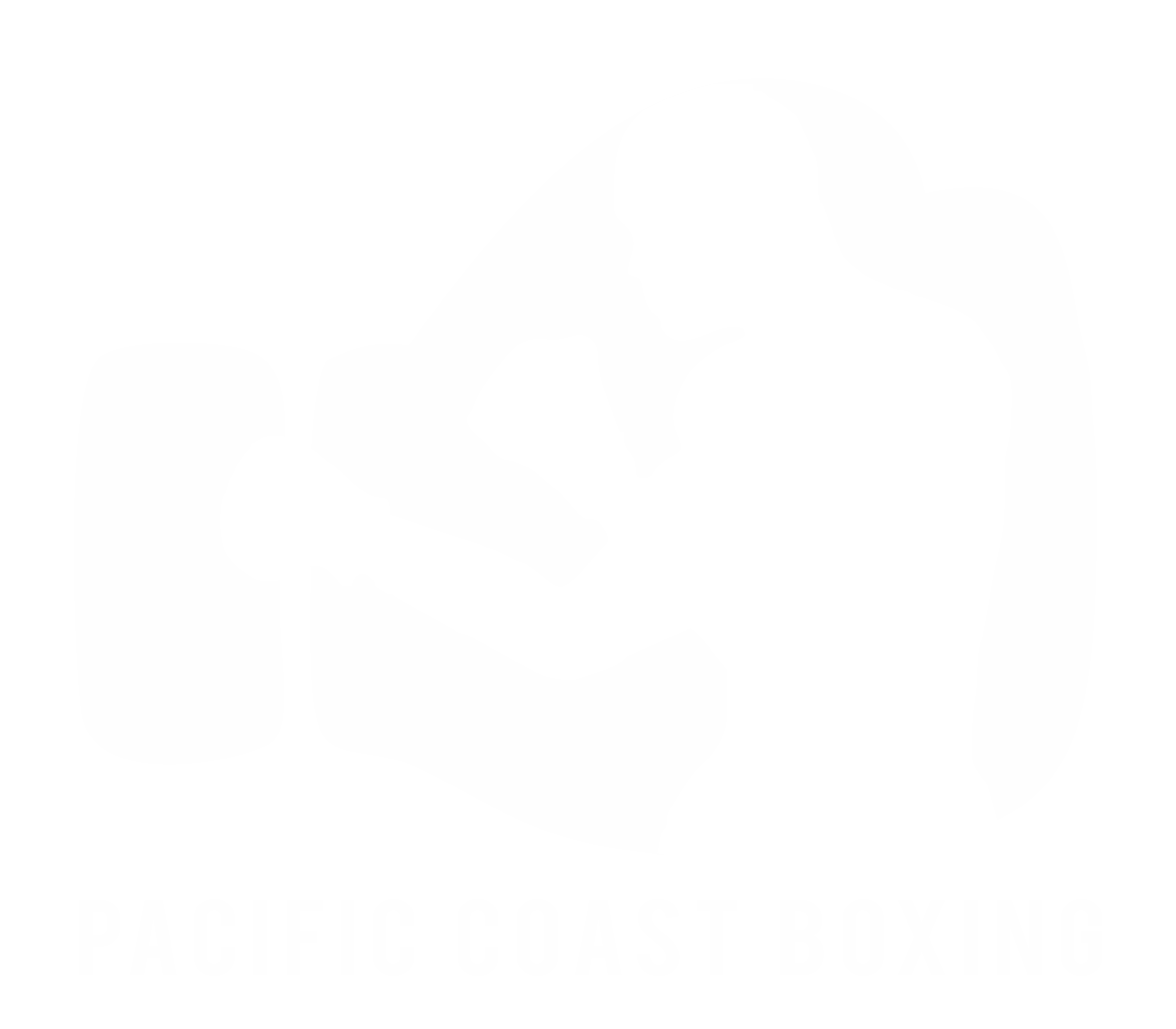 Pacific Coast Boxing